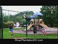 River Plantation RV Park, The Smokies Premier RV Destination