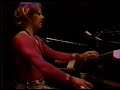 Frank Zappa - Sinister Footwear, second movement (live in NYC)