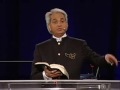 Benny Hinn - Love of God in Christ Jesus (1)