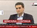Amenintari voalate asupra lui Turcescu
