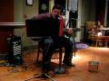 videos de Jason Schocket Live at It's A Grind playing Baby It's You