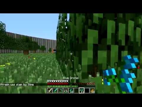 Minecraft - PEITO DE LUCKY BLOCK - #2 AO ATAQUE!!