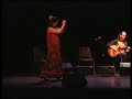 Rezar Dominguez \"Alegr�a\" 1st part