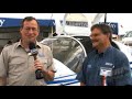 Liberty Aerospace Updates Aero-TV On The XL-2 Program