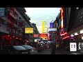 Pattaya soi 6