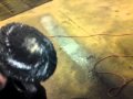 Cleaning alloy rims with Autosol - the Danish way!