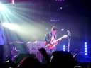 Oasis at Staple Center - Champaigne Supernova Oasis at Staple Center - Champaigne Supernova