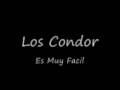 videos de los condor es mut facil