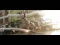 G.I. Joe - The Rise of the Cobra - Movie Trailer 2009