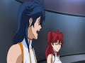 gundam 00 ep.17 2/3