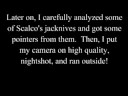 More Jacknives