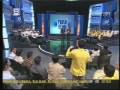 Partai Golkar berdebat dengan PKS tentang kekayaan Alam_4