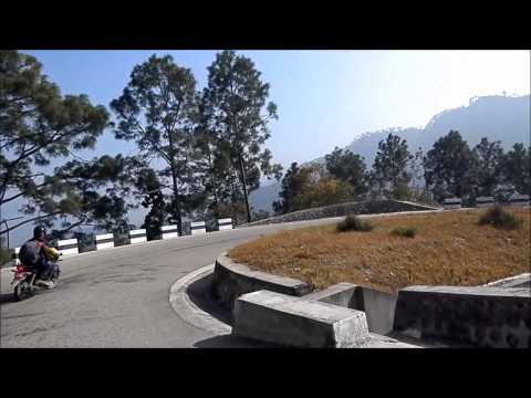 Sindhuli Gadhi - SINDHULI ROAD TRIP 2070-08-28 TO 30.