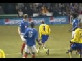 Cristiano Ronaldo Vs Henry.