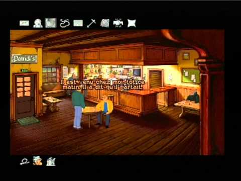 Les Chevaliers de Baphomet