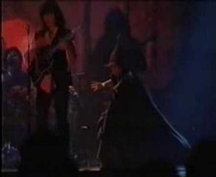 Blackmore's Night - Minstrel Hall
