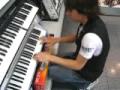 wild dances piano by jaime