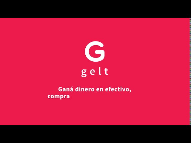 Escaneás el ticket, te devuelven 30% y hasta acumulás promos: cómo es la app furor para ahorrar en el súper