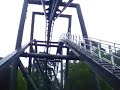 Alton Towers - POV Air Ride