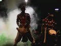 Yelemba d'Abidjan-Live in Italy part 2