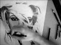 Britney Spears, X Factor, Drawing, Nathan Wyburn