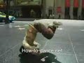 Bboy Milky