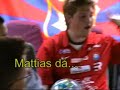 Show p� �jsbussen