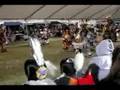 Mens Grass at Muckleshoot Pow Wow