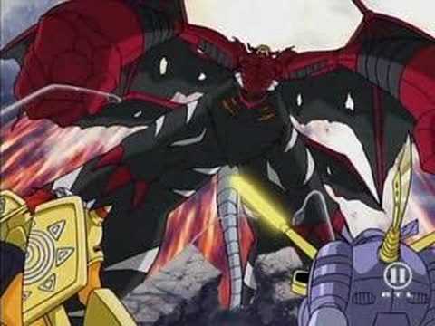 VenomMyotismon