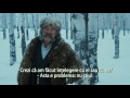 The Hateful Eight (Cei opt odiosi) [trailer]