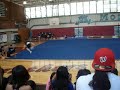 MHS Gymnastic