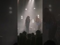 Who's Loving You - Keisha Renee (JoJo Mad Love. Tour Philly 4/28/17)