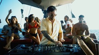 Hot Since 82 - Live @ A Pirate Ship in Ibiza 2018