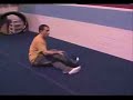 Show de Artes Marciais