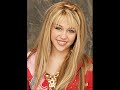 miley cyrus whit song see you again and rock star