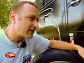 Porsche Turbo-Engined VW Bus
