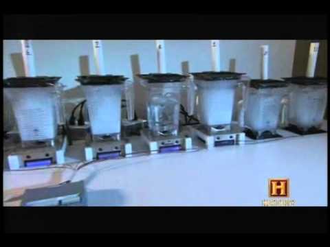 blendtec - By www.edan.com.au - - The amazing construction and testing procedures that go into making the world's best kitchen blenders.