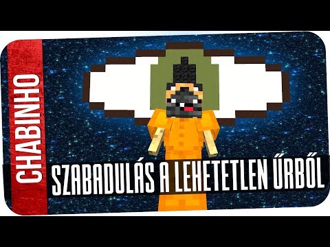 【AVM 139.】Szabadulás a Lehetetlen Űrből