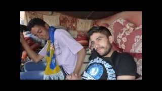 Anareuz Band Sugr Zari Orientale