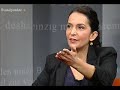Die Schweiz ist das Problem, Herr Gross? Islam / Minarette