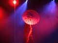 Cruise Ship Magic Show