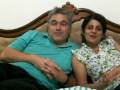 Rafael Audy Glanzner - Feliz Anivers�rio 2008 - Pai e M�e