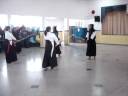 TREINO - kendo taguatinga 29-11-2008 parte 2.wmv