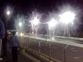 Leon Vs. Camaro 74
