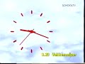zappelin SchoolTV klok 11-9-2000 zappelin SchoolTV klok 11-9-2000