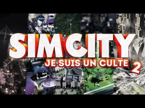 simcity