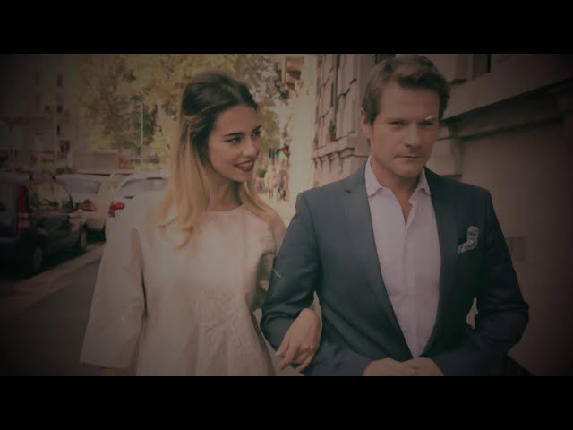 Stefano Signoroni & The Mc – Stai Lontana da Me (Tower of Strength)