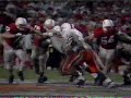 Big Red Rock: Tommie Frazier