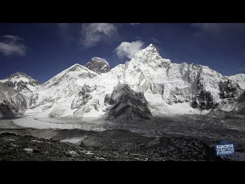 Far Cry 4 - Quest for Everest Trailer