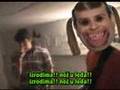 MENENDES BROTHERS - Izrode, ko te jebe [FUGLY VERSION]